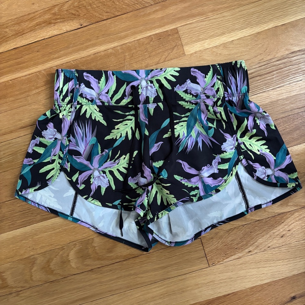 Hurley M Aquas 2.5” Boardshorts